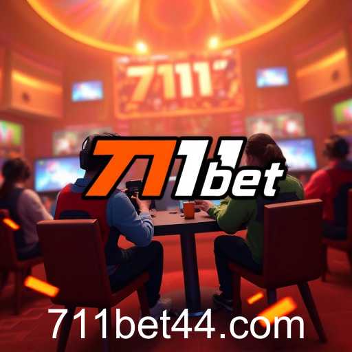 711bet