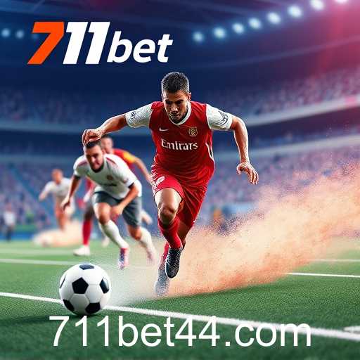 Exploring 711bet's Impact on Gaming in 2025