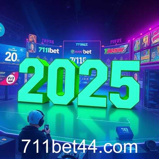 711bet