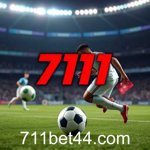 Innovations in Online Gaming: Spotlight on 711bet