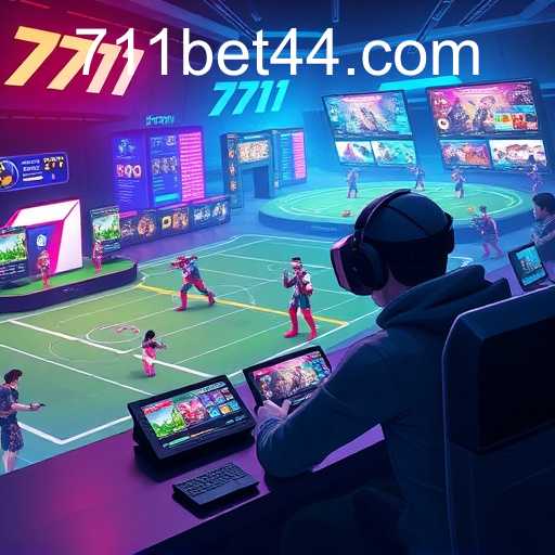 Interactive Gaming Experiences in 2025