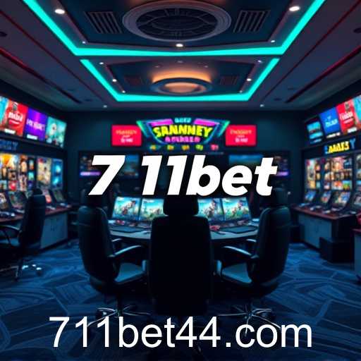 711bet