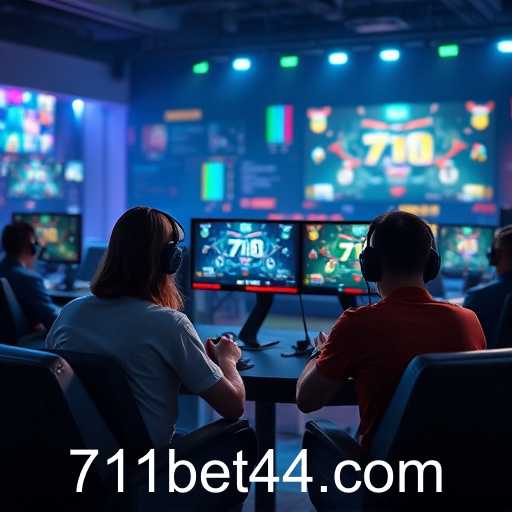 711bet