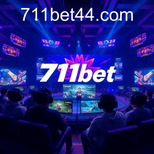 711bet: Reshaping the Online Gaming Landscape