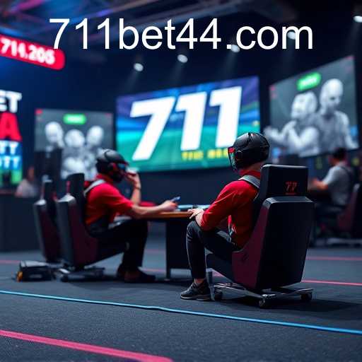 The Rise of 711Bet in Online Gaming