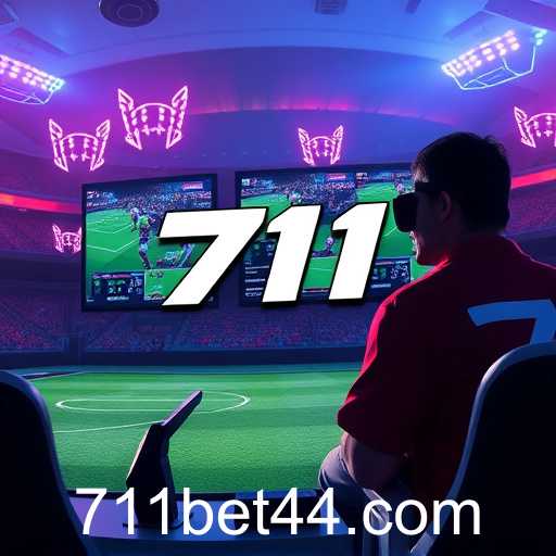 The Rise of 711bet: A New Era in Online Gaming