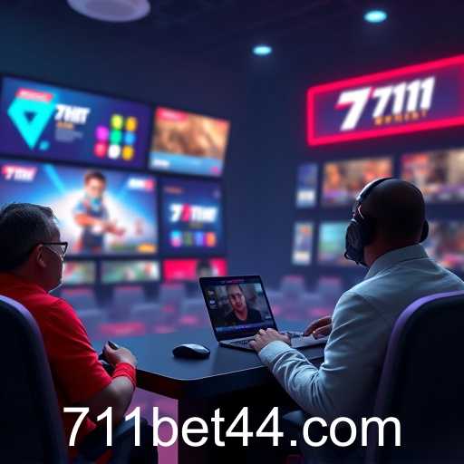 711bet